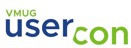 VMUG UserCon logo