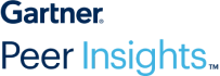 Gartner® Magic QuadrantTM