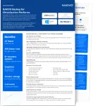 NAKIVO Backup for VMware solution brief